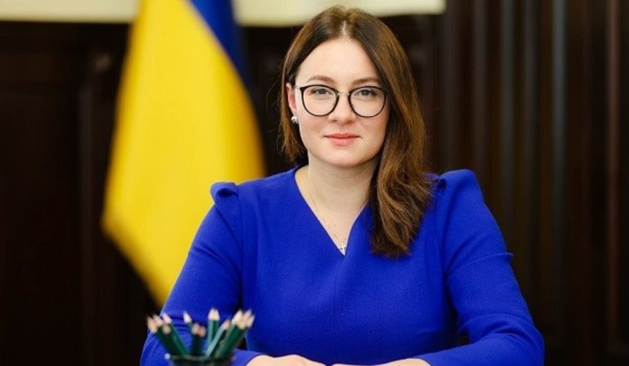 Киев засилва военно-промишленото сътрудничество: Украинска делегация преговаря с производителите на „Томахок“ и F-16 Киев засилва военно-промишленото сътрудничество: Украинска делегация преговаря с производителите на „Томахок“ и F-16