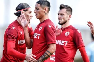 20 лв. за билети за гостуването на ЦСКА в Добрич: Стартира продажбата, без онлайн опция