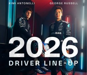 Край на сагата: Макс Верстапен остава в Ред Бул, Мерцедес залага на Ръсел и Антонели