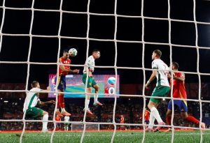 Англия е първият квалификант за Мондиал 2026, България с нова тежка загуба