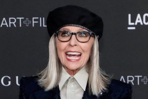 Пневмония е причината за смъртта на Даян Кийтън: Семейството разкри подробности и призова за дарения