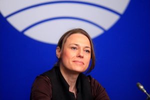 Ива Митева: И аз исках да не ползвам НСО, но няма как. Доц. Великов: Радев направи достойно политическо заявление