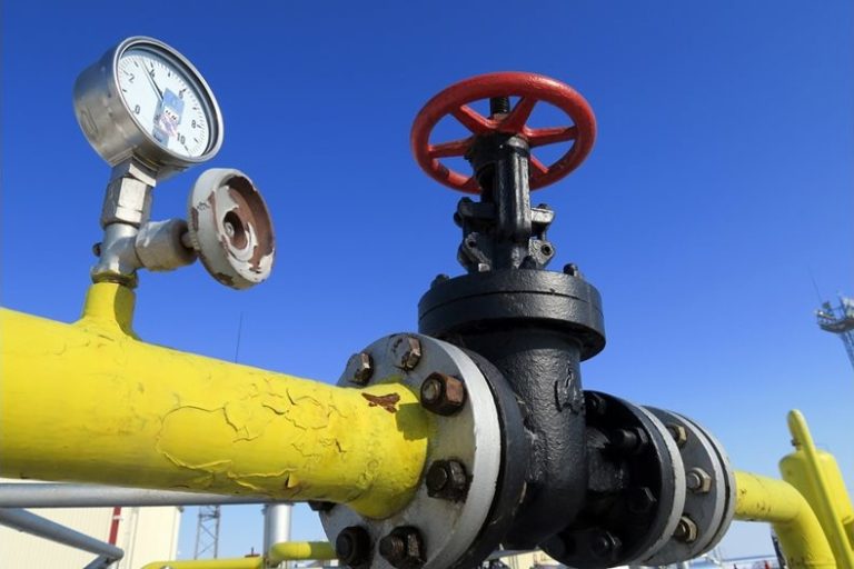 Природният газ продължава да поскъпва: TTF надхвърля 32 евро, на „Газов хъб Балкан“ достига 61,68 лв.