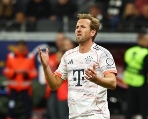 Хари Кейн: Венсан Компани ме изведе на ново ниво, фантастичен треньор е