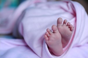 „Малки стъпки на големи герои“: Национална кампания тръгва от Бургас в подкрепа на недоносените деца