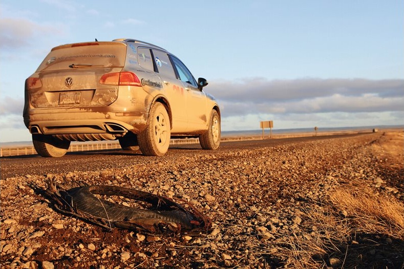 Край на ерата ДВГ за Touareg: Volkswagen спира производството след 1,2 милиона бройки Край на ерата ДВГ за Touareg: Volkswagen спира производството след 1,2 милиона бройки