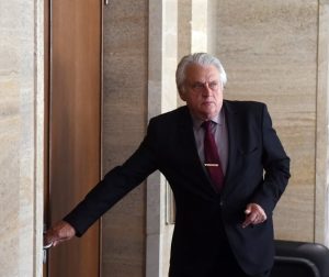 Рашков: МВР бездейства в Пазарджик по време на изборите, докато хора бяха "водени като животни"