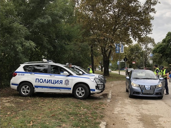 Двама загинали и 12 ранени за 24 часа: България разширява контрола с 126 камери за средна скорост Двама загинали и 12 ранени за 24 часа: България разширява контрола с 126 камери за средна скорост