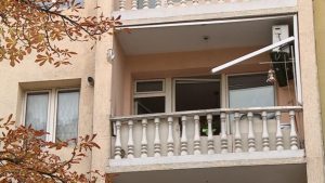 Експлозия на газова бутилка в Пловдив: 73-годишна жена е пострадала с изгаряния