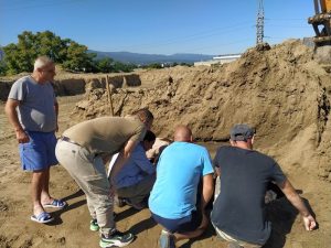 Присъдите за иманярство край Рупите влязоха в сила: Двама поляци с условни присъди и глоби