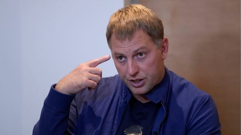 Терористичен заговор за убийството на Владимир Осечкин: Франция повдигна обвинения срещу четирима заподозрени Терористичен заговор за убийството на Владимир Осечкин: Франция повдигна обвинения срещу четирима заподозрени