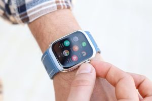 Huawei Watch D2: Смартчасовникът, който измерва кръвното налягане 24 часа в денонощието с медицинска точност