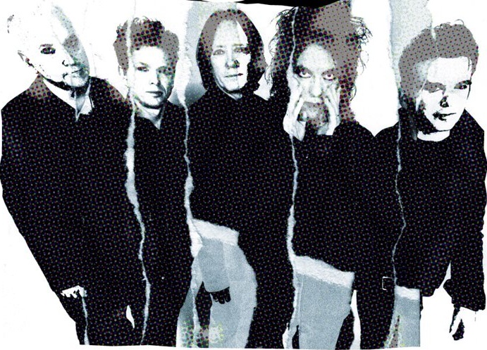The Cure, Gorillaz и Moby оглавяват новия голям фестивал в Пловдив The Cure, Gorillaz и Moby оглавяват новия голям фестивал в Пловдив