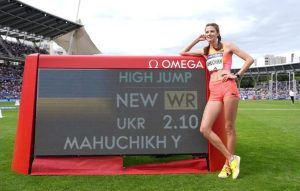 Необяснимият рекорд на Ярослава Магучих: Защо потенциалът за 210 см изчезна?