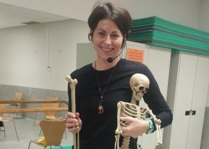 Гериатричният спорт е „активна медицина“: Българка обучава в Мадрид как да се намалят опашките пред лекарите