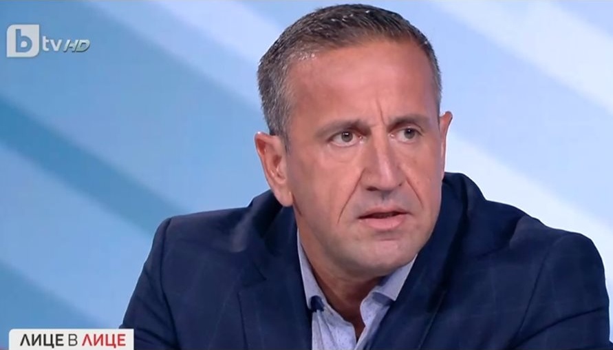 Георги Харизанов: Борисов пое целия негатив за ГЕРБ, не изключвам предсрочни избори Георги Харизанов: Борисов пое целия негатив за ГЕРБ, не изключвам предсрочни избори