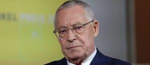 Карл Шльогел: Европа е заплашена от разцепление заради военната помощ за Украйна