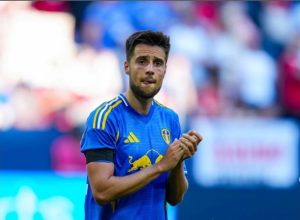 Илия Груев вече струва 8 млн. евро, изравни Кирил Десподов като най-скъп българин