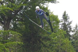 Владимир Зографски е 13-и в Хинценбах: Отлично представяне преди финалите на Лятната Гран При