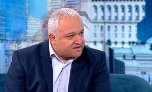 Иван Демерджиев: Пазарджик беше генерална репетиция за изборите, МВР си затвори очите или съдейства