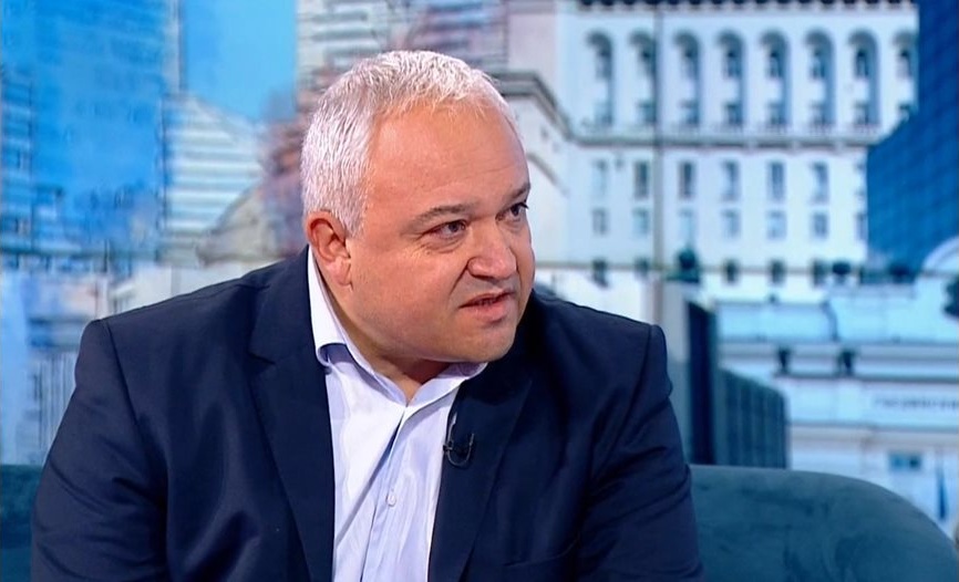 Иван Демерджиев: Пазарджик беше генерална репетиция за изборите, МВР си затвори очите или съдейства Иван Демерджиев: Пазарджик беше генерална репетиция за изборите, МВР си затвори очите или съдейства