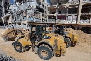Противоречия в Газа: 'Хамас' отрича боеве в Рафах, Израел потвърди въздушни удари