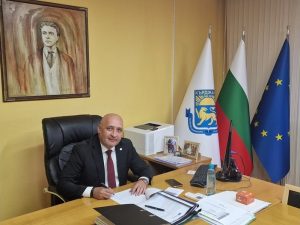 Ерол Мюмюн: Излязохме от дълговата спирала, започваме строеж на нов мост над Арда