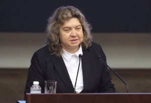 Председателят на НС Наталия Киселова изрази съболезнования за кончината на Магдалена Ташева