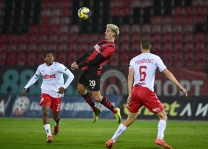 Криза в „Надежда“: „Локо“ (Сф) вече 70 дни без победа след минимална загуба от ЦСКА 1948