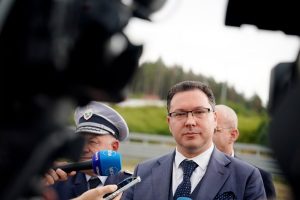 Митов пред „Таймс“: Руски шпиони работят с трафиканти, за да залеят Европа с мигранти