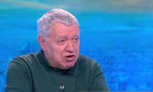 Проф. Константинов: ДПС-'Ново начало' взима комисии и зам.-министри, Славов очаква пряко участие