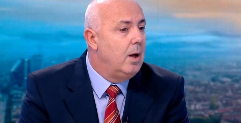 Веселин Вучков: По-честно е ДПС-Ново начало да поеме лостове в управлението Веселин Вучков: По-честно е ДПС-Ново начало да поеме лостове в управлението