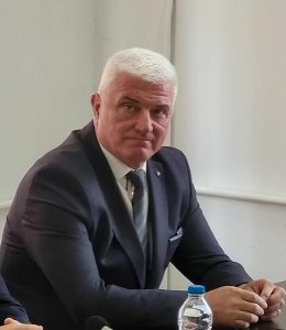 Боран Хаджиев: Инвестициите в Чепеларе и ръстът на туризма са плод на единомислие