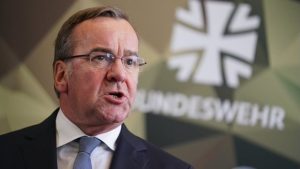 Германия разширява сделката с Lockheed Martin: Още 15 изтребителя Ф-35 на стойност 2,5 млрд. евро