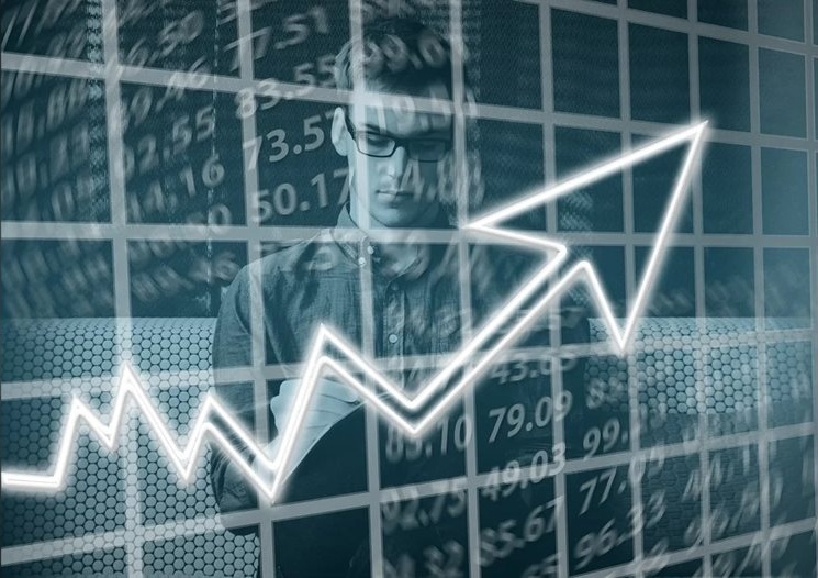 БВП на България нараства с 3,4% през 2024 г. на фона на силно потребление и прогнози за забавяне през 2025 г. БВП на България нараства с 3,4% през 2024 г. на фона на силно потребление и прогнози за забавяне през 2025 г.