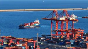 Китай стартира мащабна инициатива за международни зелени морски коридори