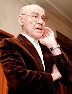 Вили Цанков: Режисьорът, който превърна собствения си хол в „Домашен театър“, отхвърляйки властта