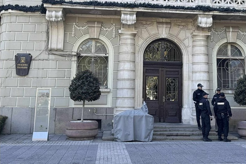 Европейската прокуратура разследва ремонта на „Чистота“ в Пловдив, проверяван два пъти преди това по сигнал на ПП-ДБ Европейската прокуратура разследва ремонта на „Чистота“ в Пловдив, проверяван два пъти преди това по сигнал на ПП-ДБ
