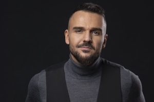 Графа и Роби с обща песен за борбата с рака: „Всеки от нас“ разказва лична история и дава кураж