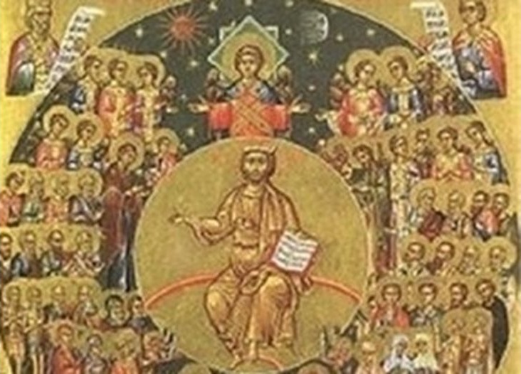21 октомври: Почит към Св. Иларион Мъгленски – борецът срещу богомилството, чиито мощи пренася цар Калоян 21 октомври: Почит към Св. Иларион Мъгленски – борецът срещу богомилството, чиито мощи пренася цар Калоян