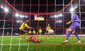 Анализ след 7-ия кръг в Бундеслигата: Байерн и Лайпциг под лупа, изненадите Хайденхайм и Волфсбург