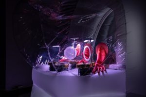 „Тревожност“ е темата на Da Fest 10: Фестивалът за дигитални изкуства започна в София