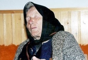 Пророчествата на Баба Ванга за 2026 г.: Идва ли паричен колапс и контакт с извънземни?