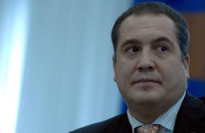 Слави Бинев се кандидатира за Съвета на World Taekwondo в навечерието на Световното първенство в Китай