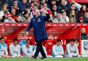 Шон Дайш е новият мениджър на „Нотингам Форест“ с договор до 2027 г.