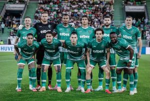 Съдия, роден в бежански лагер, ръководи "Лудогорец" срещу "Йънг Бойс" в Лига Европа