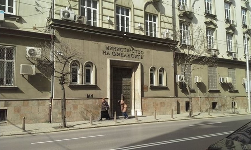 Министерството на финансите пласира нов дълг за 300 млн. лв. с 2,75% купон Министерството на финансите пласира нов дълг за 300 млн. лв. с 2,75% купон
