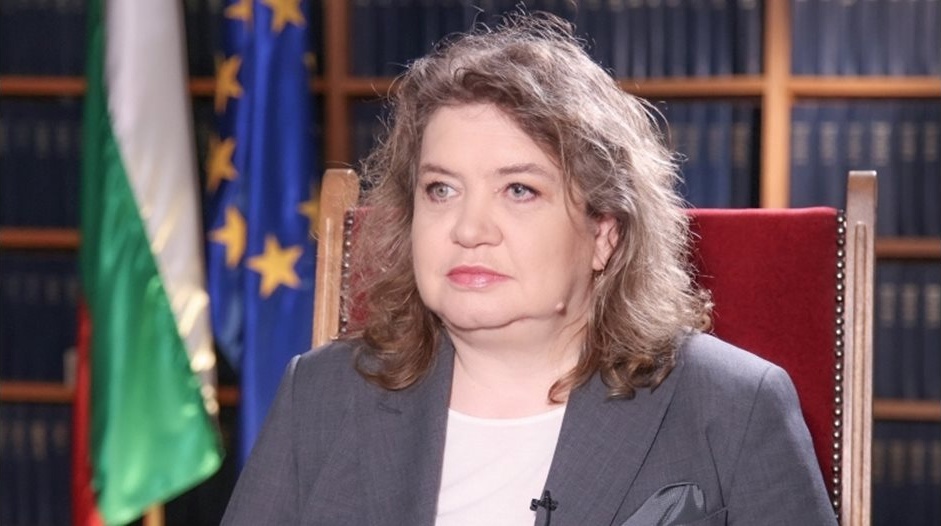 ГЕРБ и ИТН искат ротация на председателското място: БСП да отстъпи Наталия Киселова ГЕРБ и ИТН искат ротация на председателското място: БСП да отстъпи Наталия Киселова