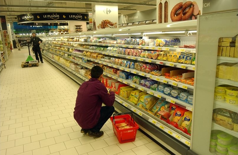България пред прага на 70% от средния стандарт за ЕС: ИПИ прогнозира преломна 2027 г. България пред прага на 70% от средния стандарт за ЕС: ИПИ прогнозира преломна 2027 г.