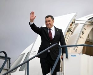 Киргизстан признава ключовата роля на жените: Понятието „женско предприемачество“ влезе в законодателството